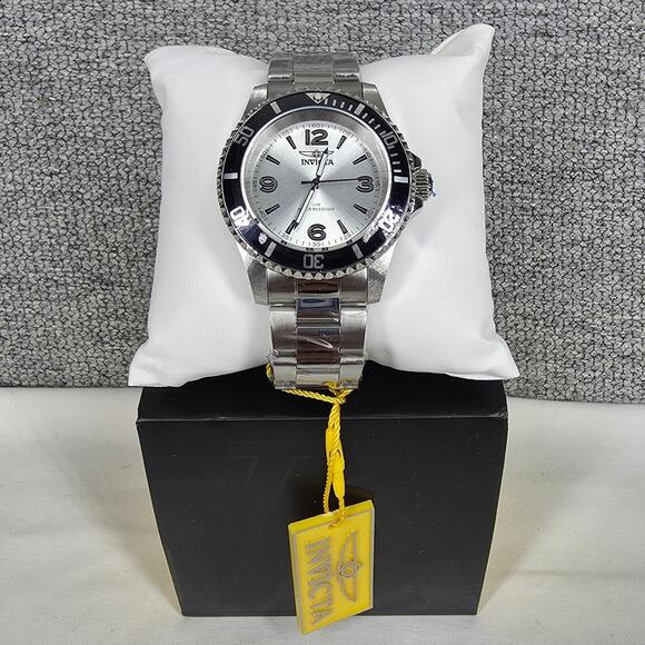 INVICTA SPECIALTY MEN’S WATCH – MODEL 69712 – 41MM SIZE – STAINLESS STEEL main image 6